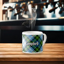 Recherche de campbell tasses Tartan