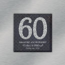 Recherche de 60 ans magnets Élégant