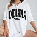 Recherche de indiana vêtements Université