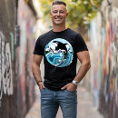 Zoek naar orka tshirts Bergen