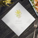 Zoek naar gele tulpen servetten Botanisch