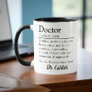 Recherche de doctors tasses Professionnel de la santé