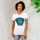 Recherche de comtés tshirts Pour elle