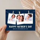 Recherche de pinces vœux cartes Dad