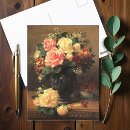 Zoek naar frambozen briefkaarten Bloemen