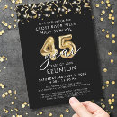 Recherche de 45 ans invitations Moderne