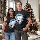 Zoek naar sneeuwvlokken tshirts Beer