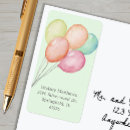 Zoek naar ballon etiketten Baby shower