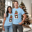 Recherche de hiver tshirts Rouge