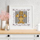 Recherche de gingerbread posters Cuisson