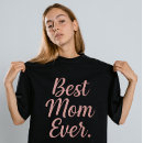 Recherche de maman occupée vêtements Noir
