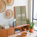Zoek naar liefde posters Religie
