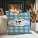 Recherche de vache laitière coussins Rustique