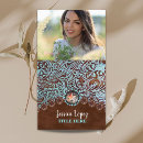 Recherche de cowboys cartes visite Pour elle