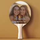 Recherche de ados raquettes ping pong Moderne