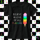 Recherche de diversity tshirts Allié