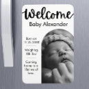 Recherche de nouveau grand parent magnets Garder