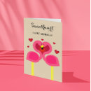 Zoek naar flamingo love kaarten Liefde