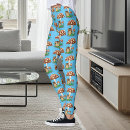 Recherche de la chouette vêtements Bleu