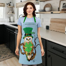 Recherche de jour de la saint patrick tabliers Pour tous