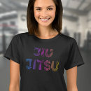 Recherche de jiu jitsu brésilien tshirts Noir