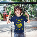 Recherche de abstract art tshirts Géométrique