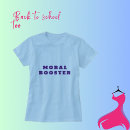 Zoek naar moraal tshirts Moreel