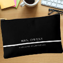 Recherche de professeur cosmétiques pochettes Appréciation du professeur