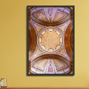 Zoek naar koepels posters Kerk