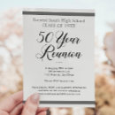 Recherche de noir gris blanc invitations Moderne