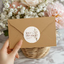 Recherche de vintage love autocollants Moderne