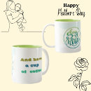 Recherche de lettre tasses Pour elle