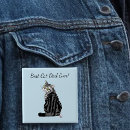 Recherche de fête des pères heureuse badges Bleu