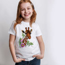 Recherche de fleur jaune tshirts Faune