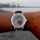 Recherche de papa montres Bébé à fourrure
