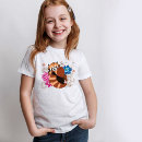 Zoek naar rode panda tshirts Dier