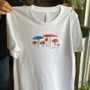 Recherche de tabourets tshirts Forêt