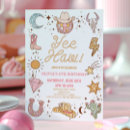 Recherche de bottes de cow girl invitations Pour enfants