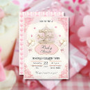 Recherche de carrousel vintage invitations Rose