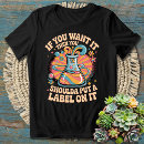 Recherche de technologie de laboratoire tshirts Semaine du laboratoire