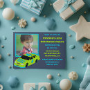 Recherche de races invitations Boy