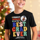 Zoek naar trotse neef van tshirts College