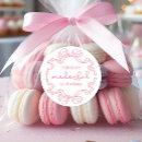 Recherche de pink baby autocollants Premier anniversaire