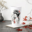 Recherche de red latte tasses Noir