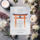 Recherche de japonaise invitations Pour tous