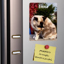 Recherche de compagnie magnets Minimaliste