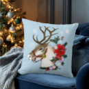 Recherche de rennes s coussins Pour tous