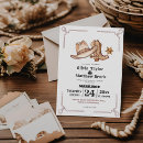 Recherche de cowboy mariage invitations De de cowboy