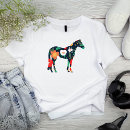 Recherche de équin tshirts Poney