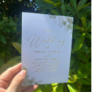 Zoek naar leaf wedding uitnodigingen Groen